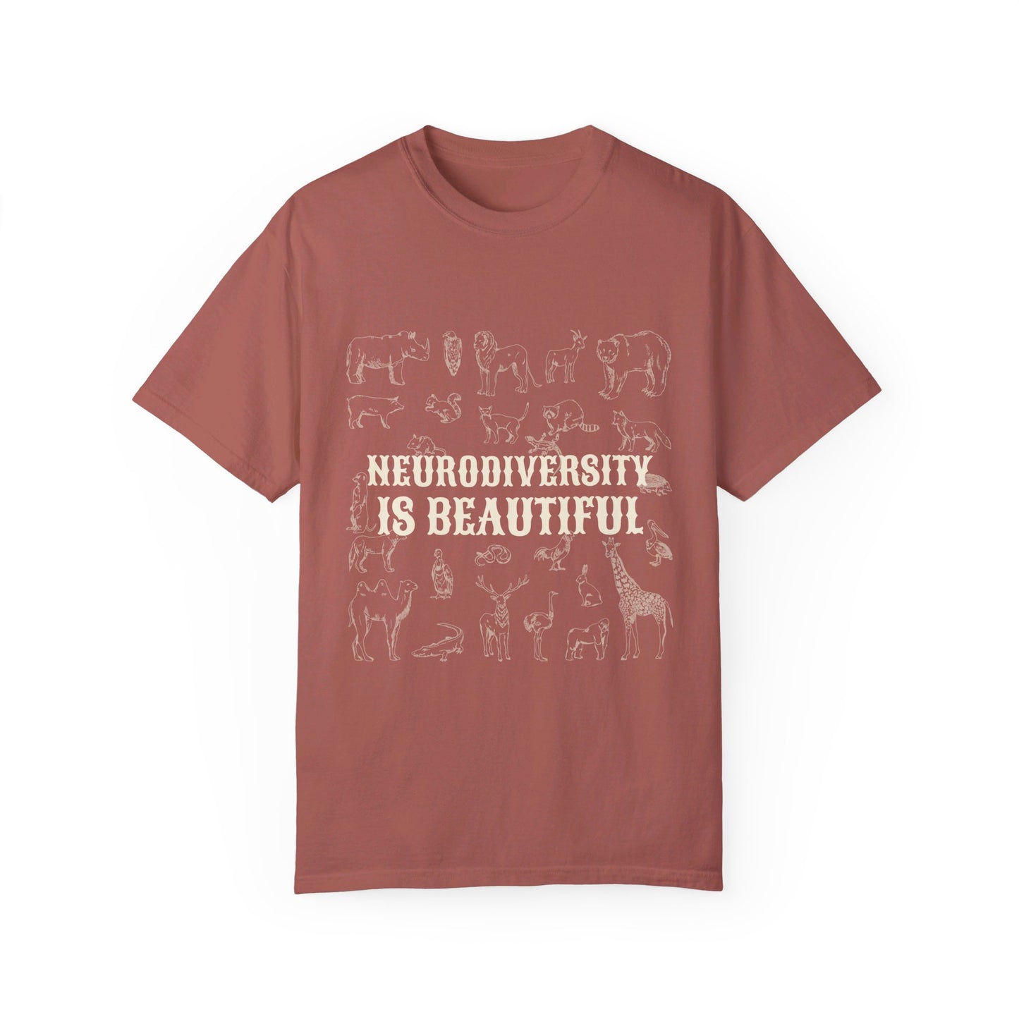Neurodiversity is Beautiful