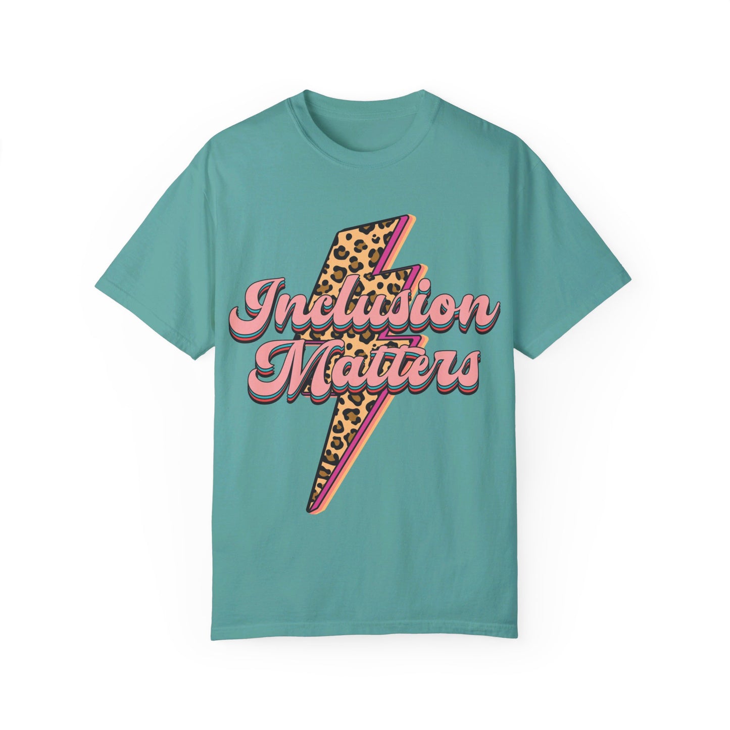 Inclusion Matters