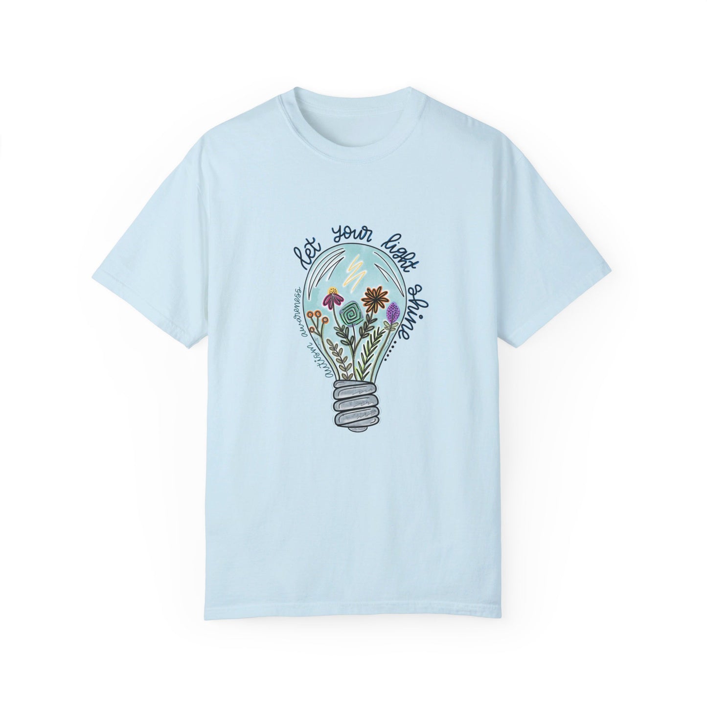 Let Your Light Shine