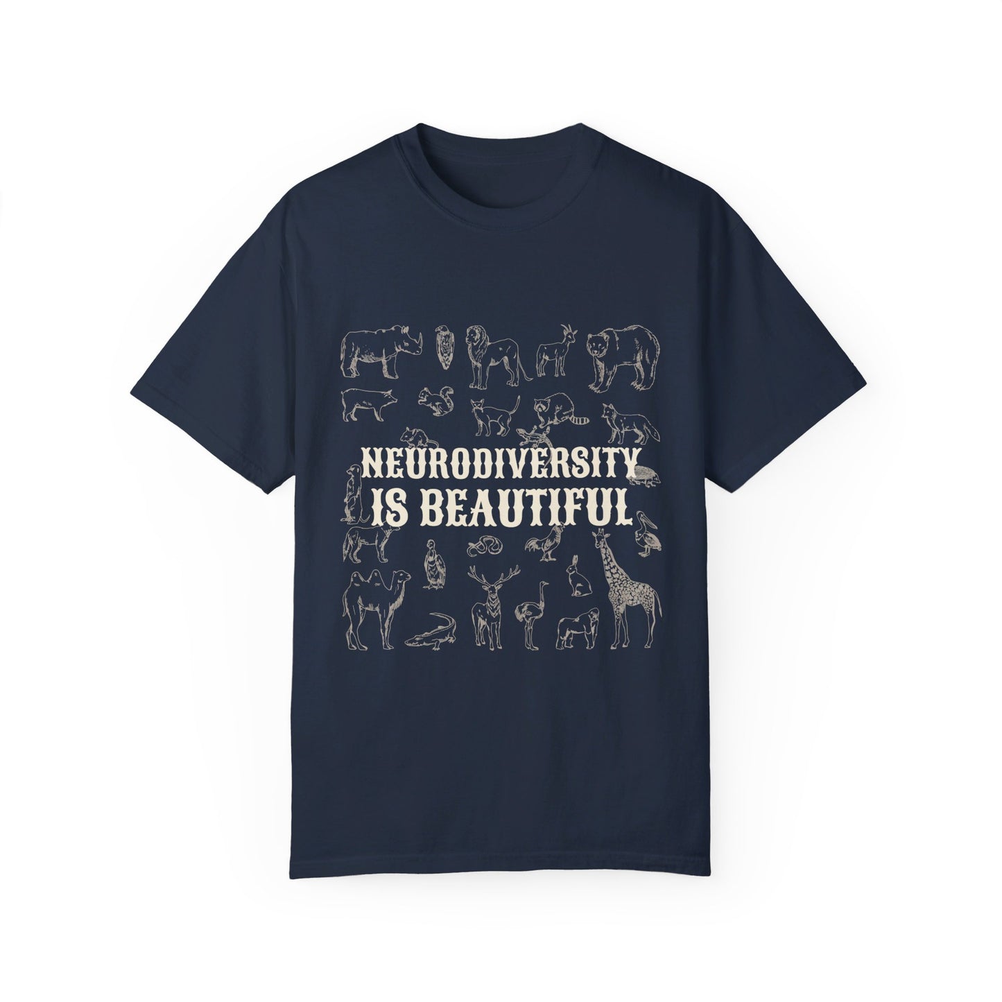 Neurodiversity is Beautiful