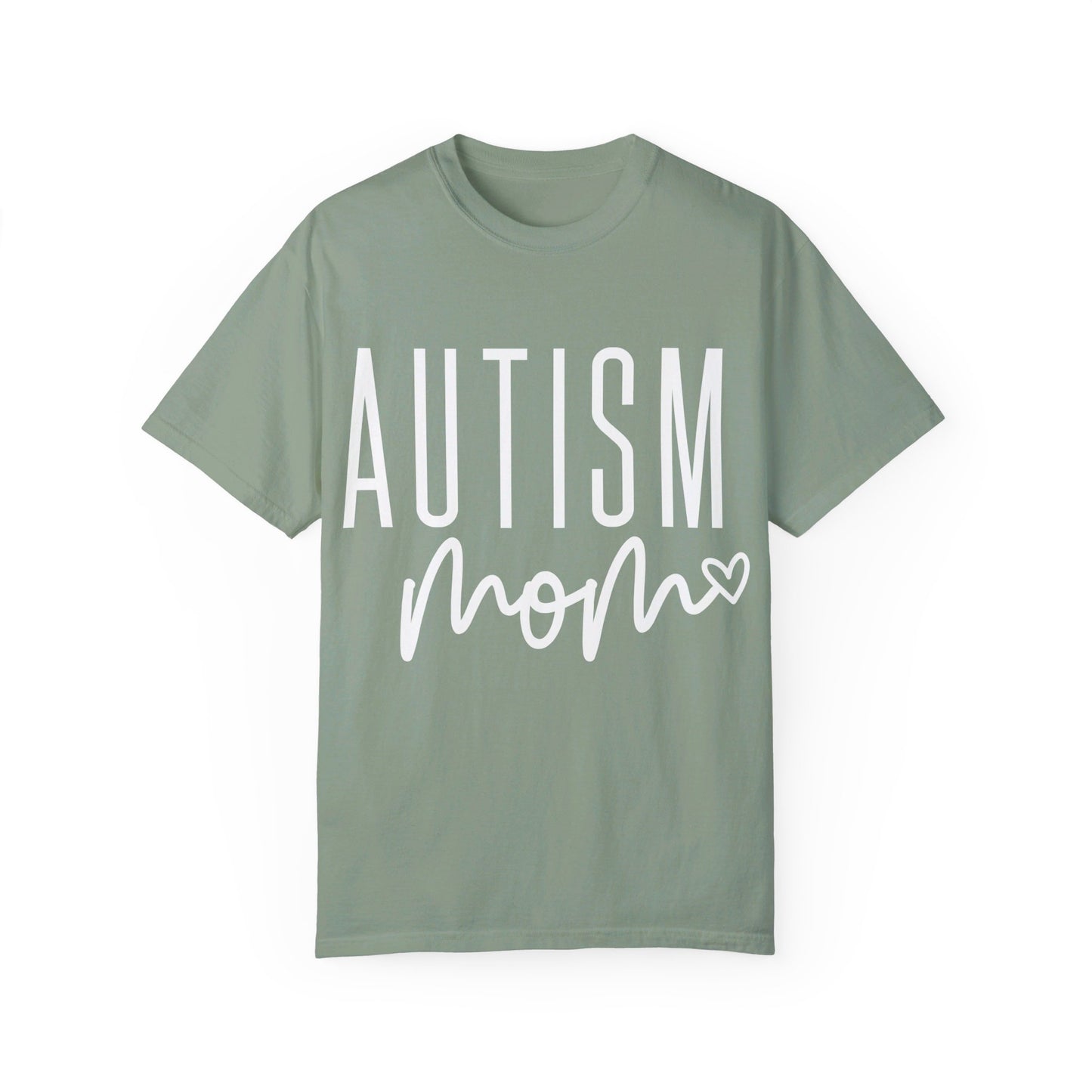Autism Mom