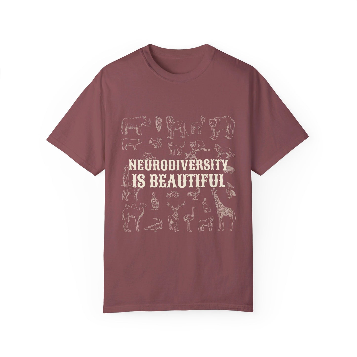 Neurodiversity is Beautiful