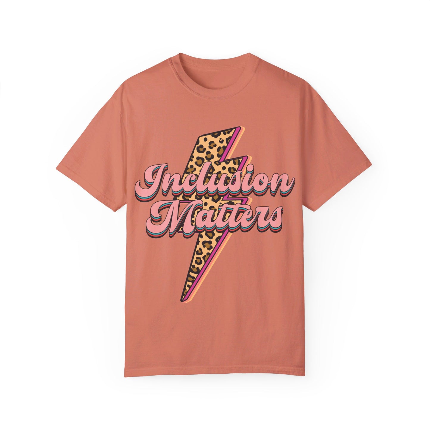 Inclusion Matters