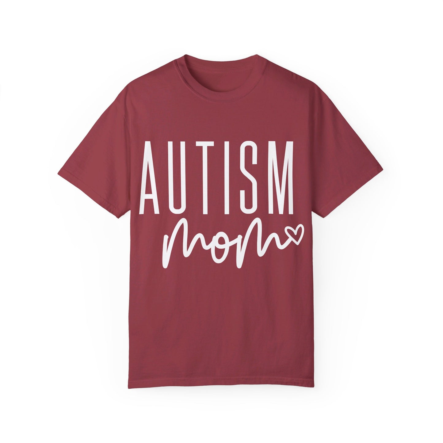 Autism Mom