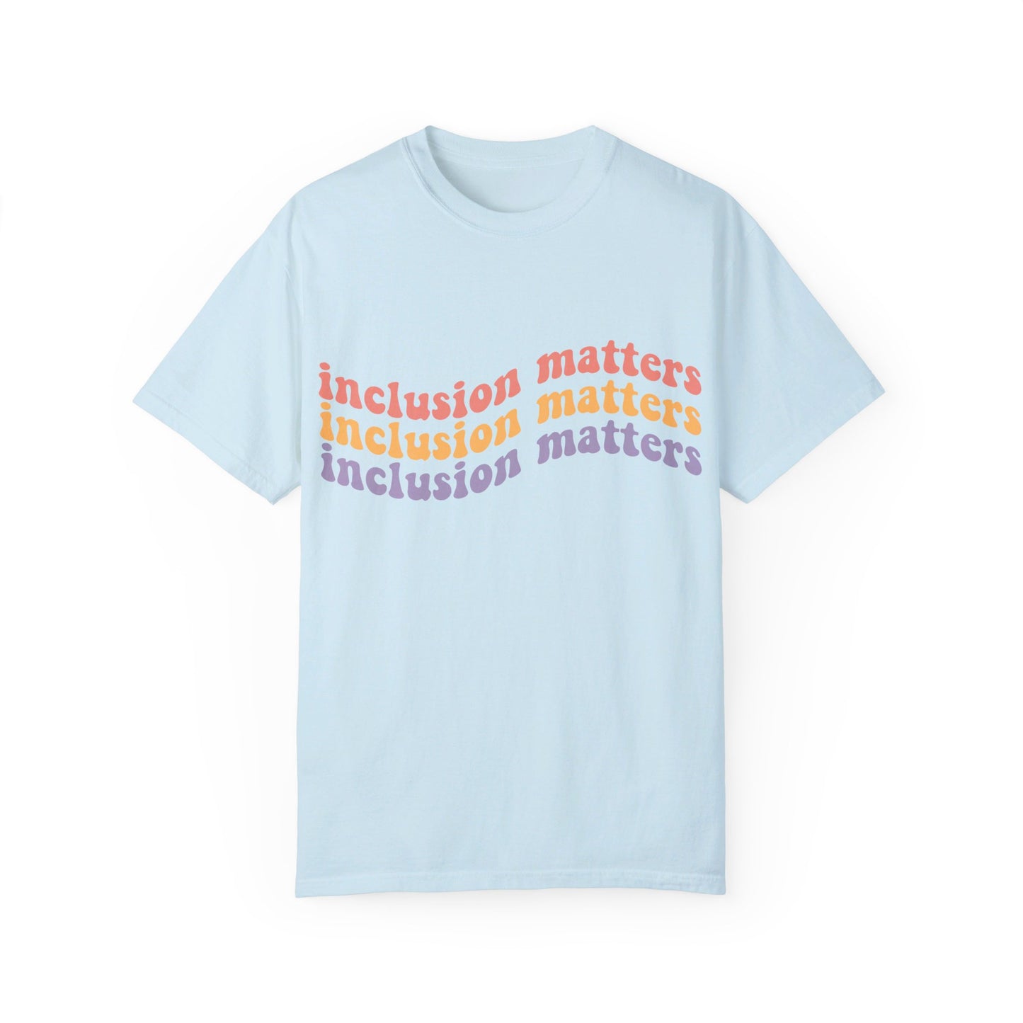 Inclusion Matters