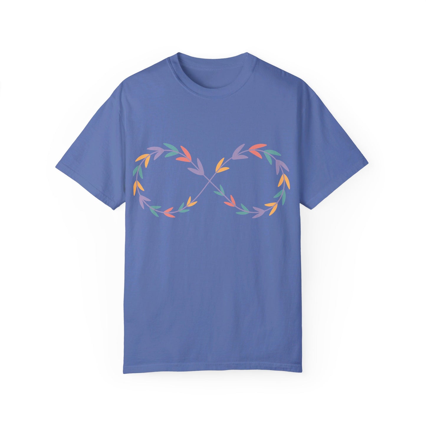 Infinity Symbol for Inclusion