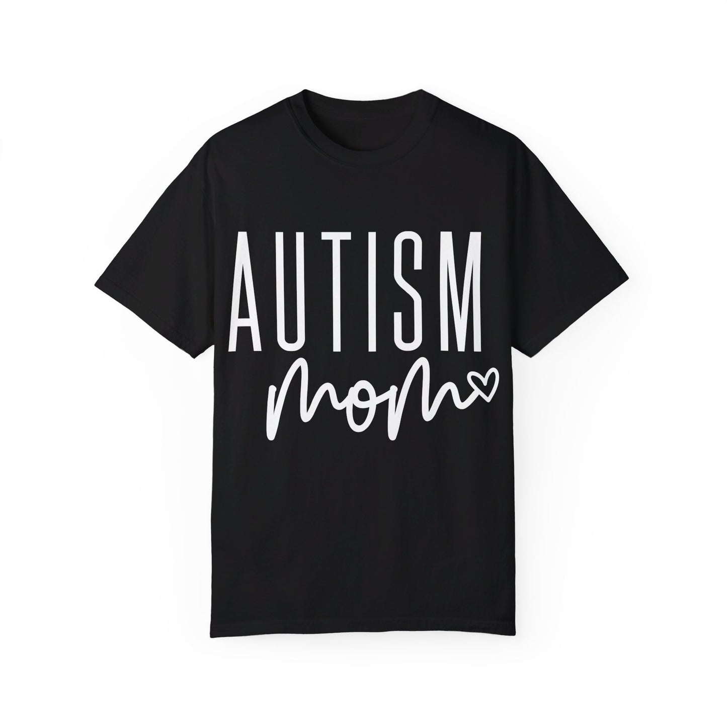 Autism Mom