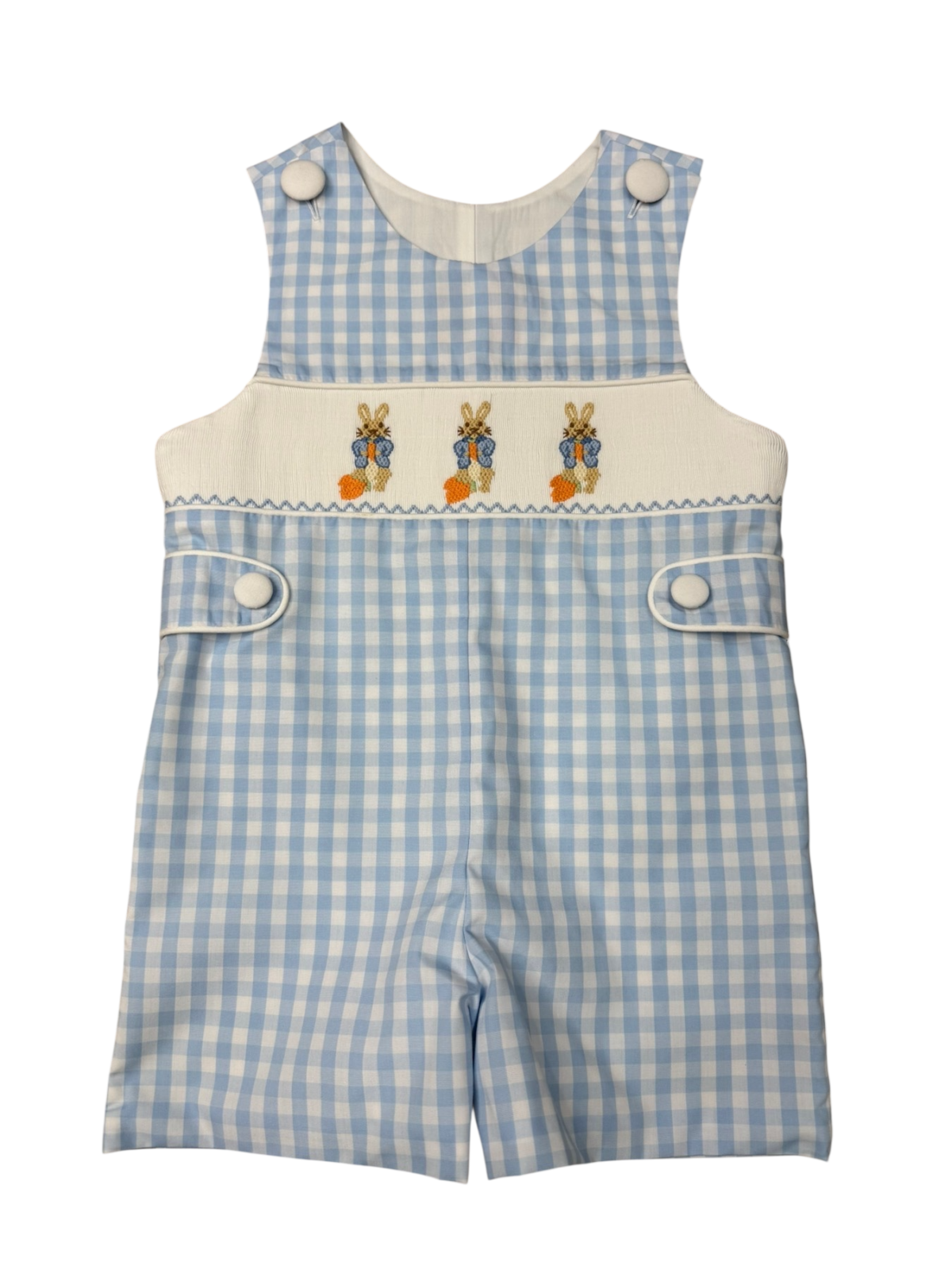 BS26 • Peter Rabbit Jon Jon