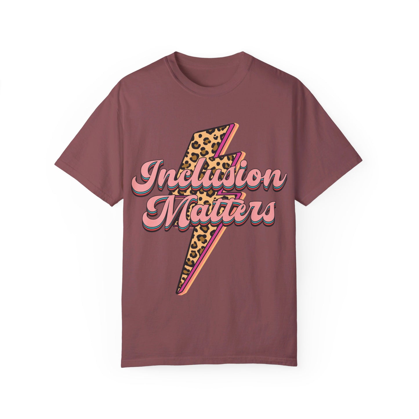 Inclusion Matters