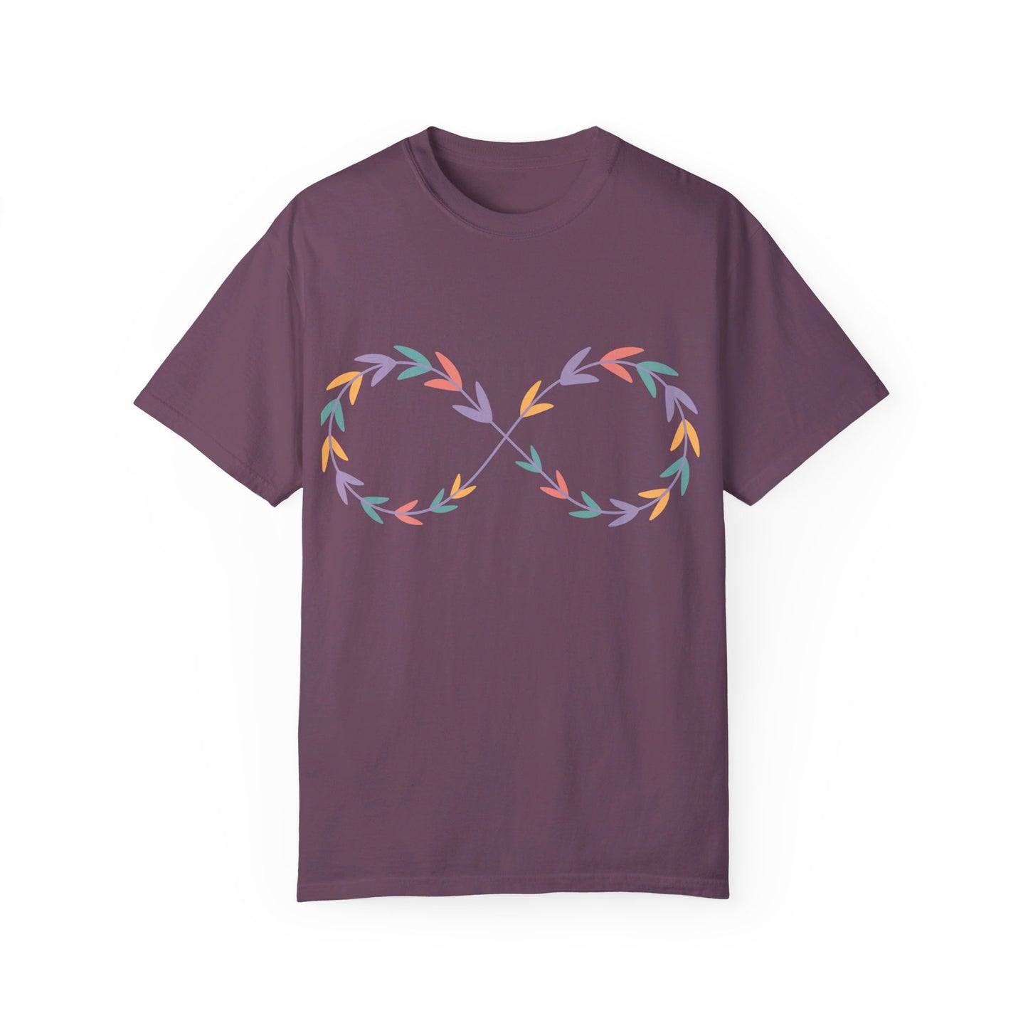 Infinity Symbol for Inclusion