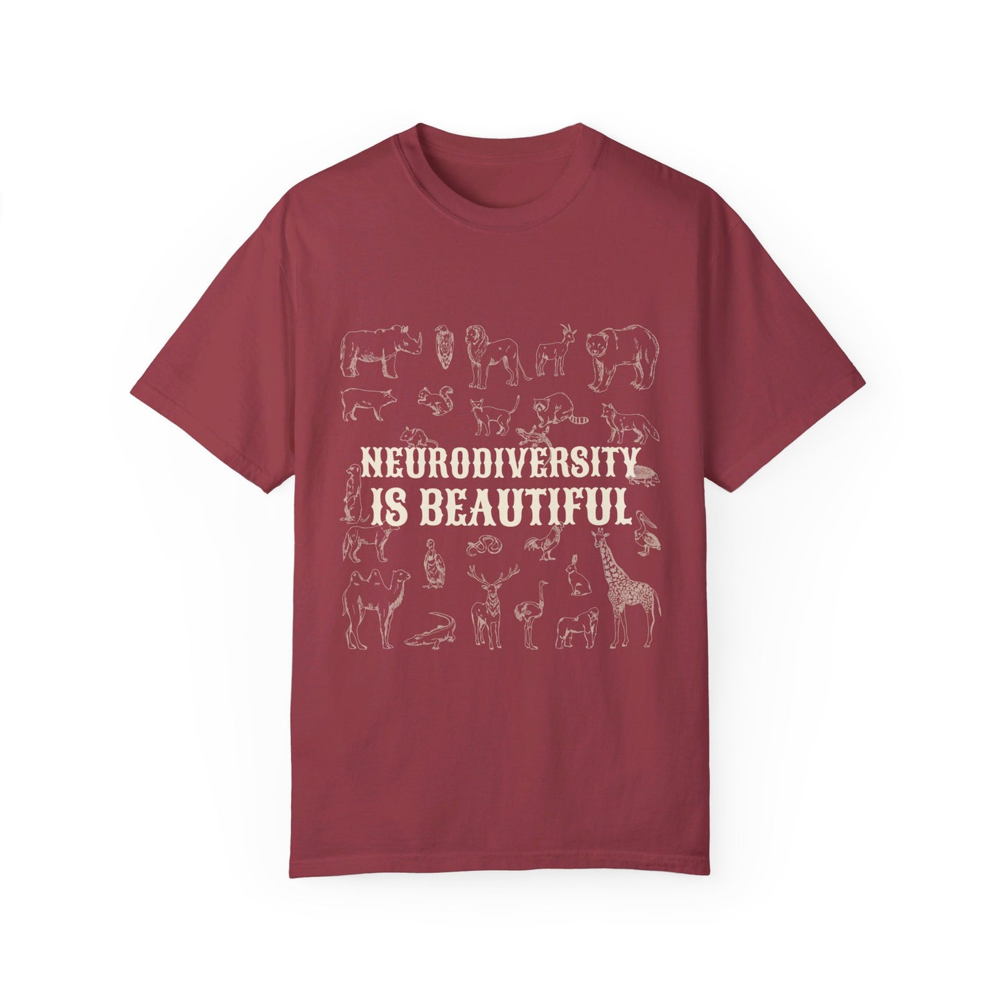 Neurodiversity is Beautiful