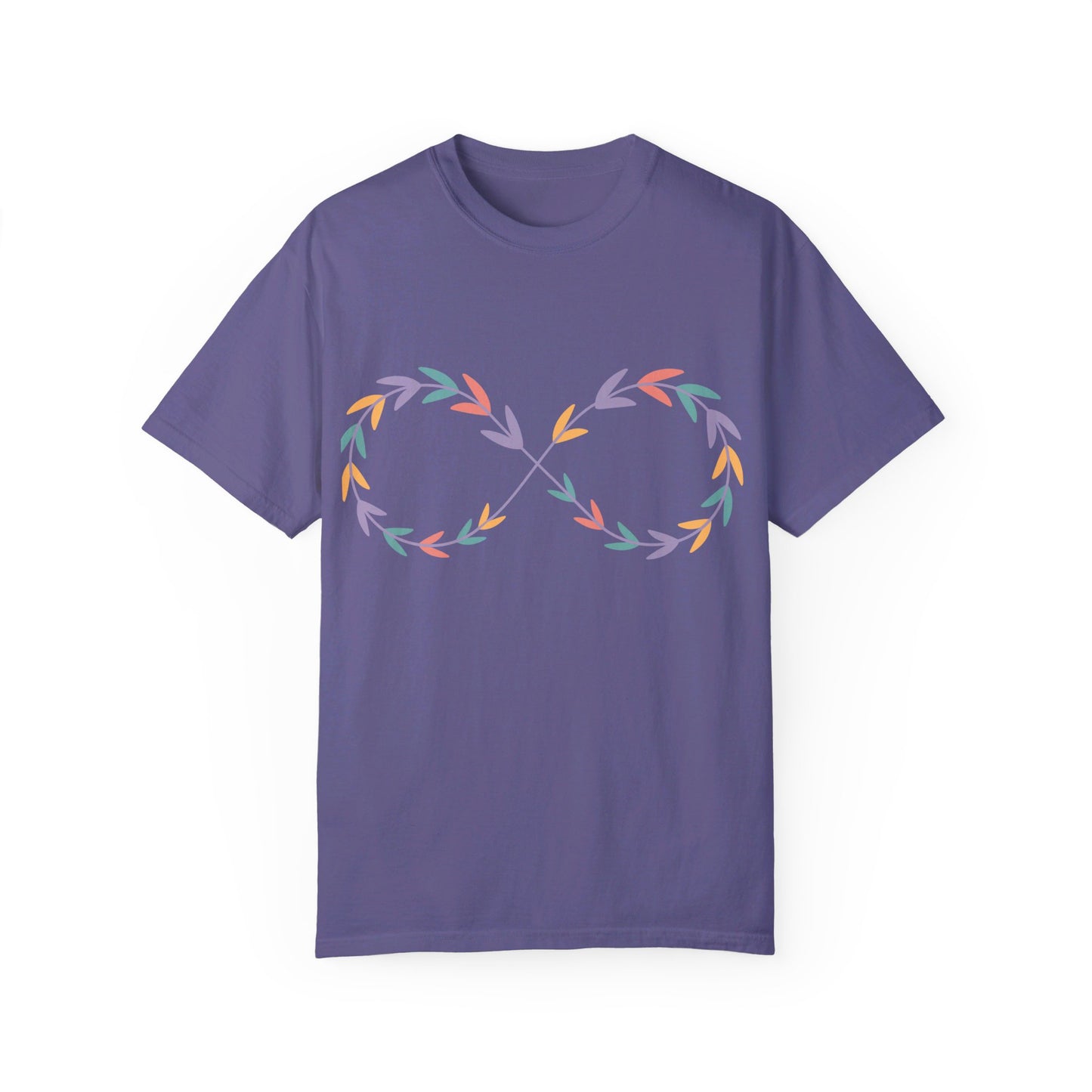 Infinity Symbol for Inclusion