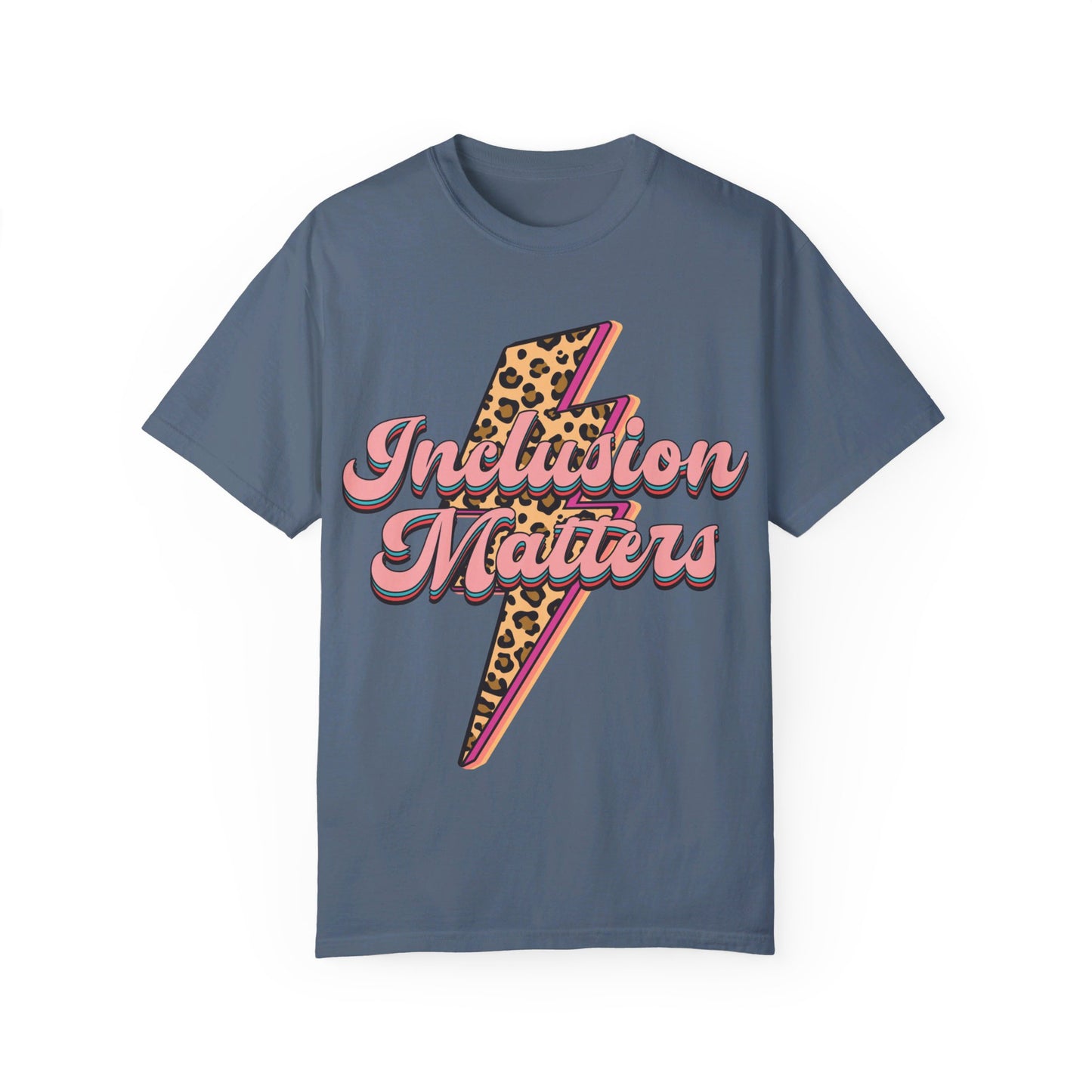 Inclusion Matters
