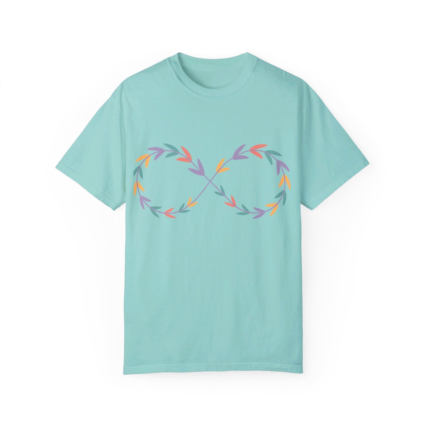 Infinity Symbol for Inclusion