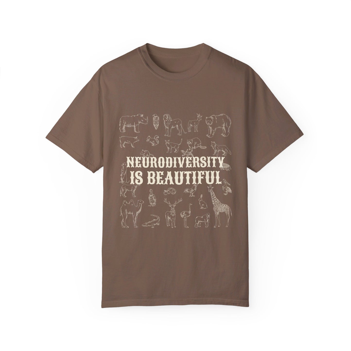 Neurodiversity is Beautiful