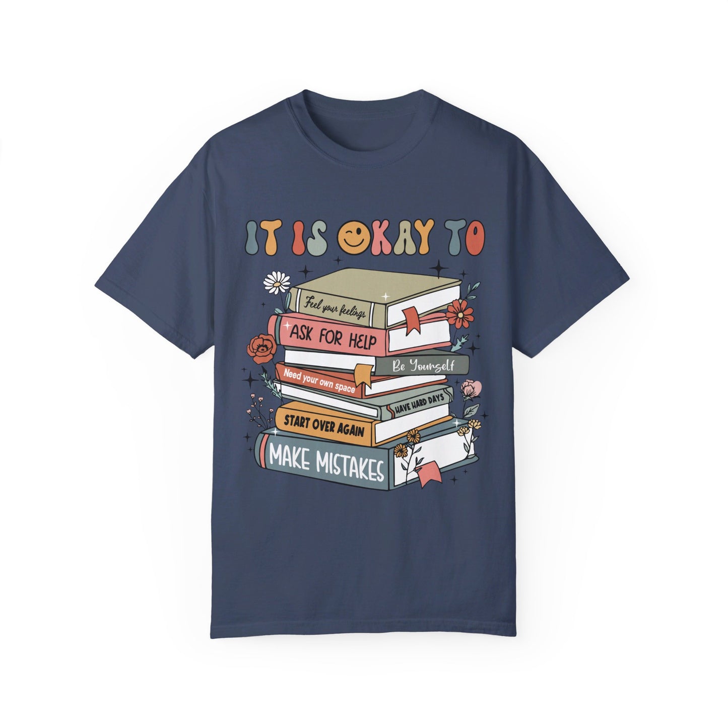 It Is Okay