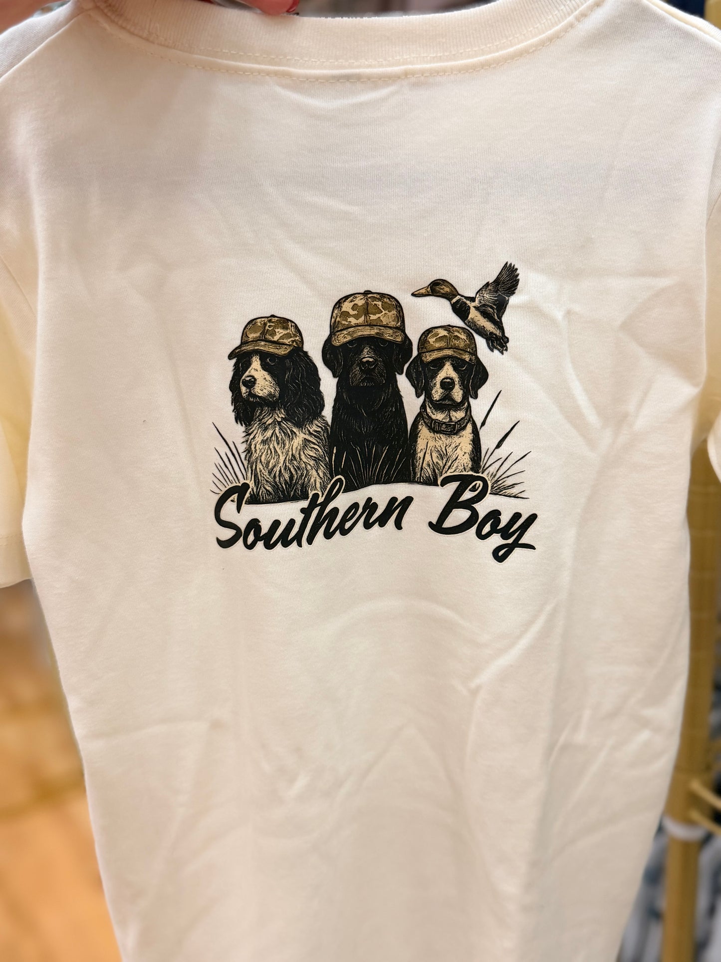 Southern Boy T-Shirt