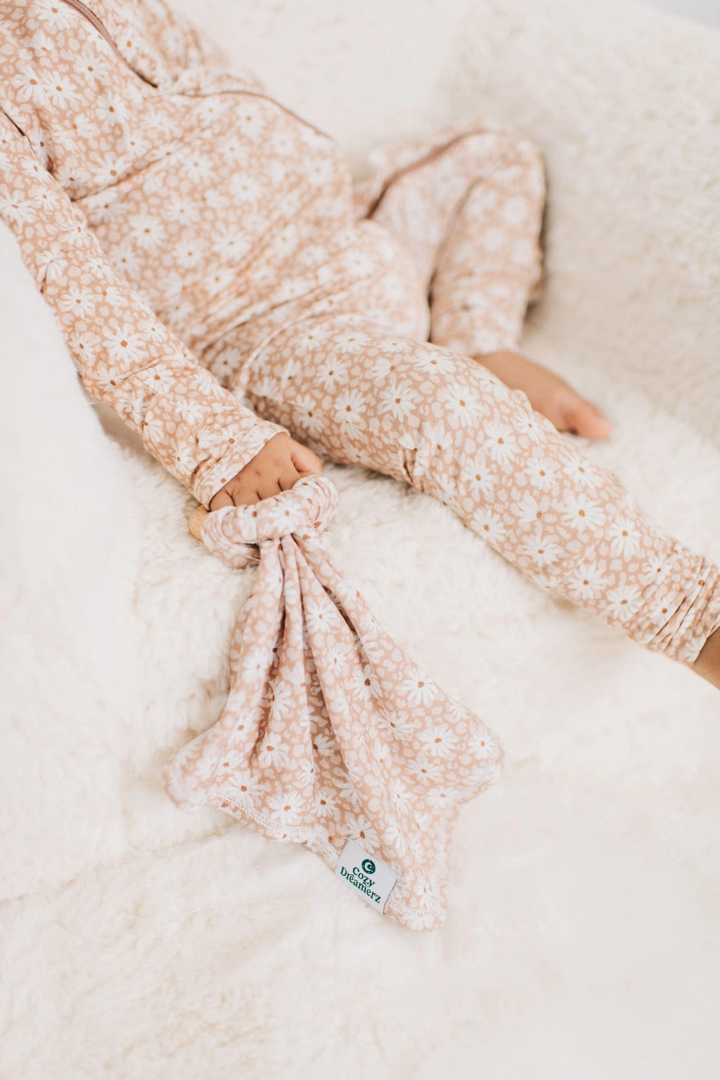 Wildflower - Lovey
