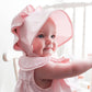 Light Pink Bonnet