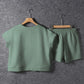 Mineral Blue Plus Size Set RTS