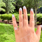 Oval Ring RTS