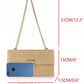 Straw Clutch RTS