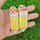 Teacher Earrings RTS