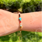 Life of Jesus Bracelet RTS