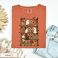 Bookshelf Ghosts Tee.