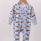Bamboo • construction zippy
