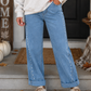 Rivet Ankle Jeans RTS