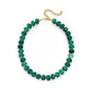 Natural Stone Fall Beaded Necklaces RTS