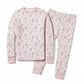 Bamboo • girls silly goose pant
