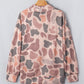 Camo Mockneck RTS