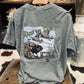 Raise 'em Right Youth Tee