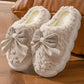 Camel Contrast Winter Slippers RTS