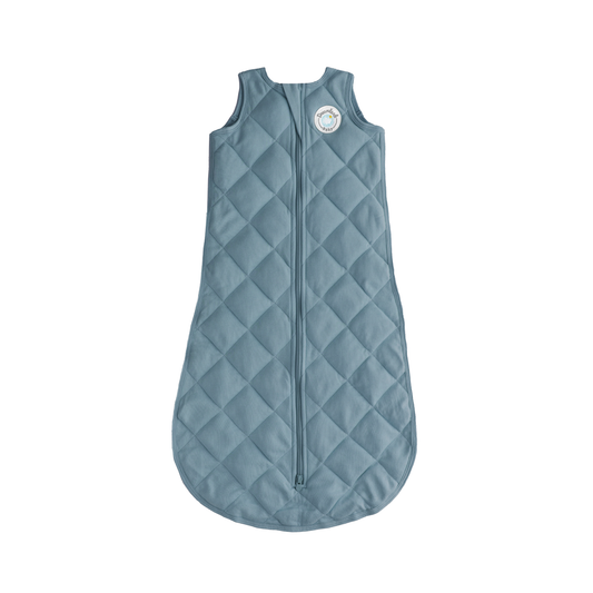Dream Weighted Sleep Sack - Ocean Blue