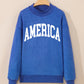 Reversible America/USA Mock RTS