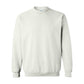 USA Embroidered Icons Crewneck Sweatshirt | Patriotic