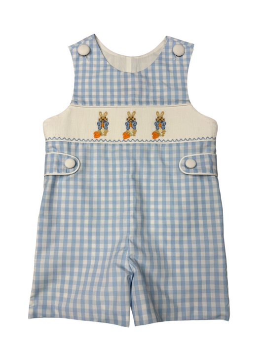 BS26 • Peter Rabbit Jon Jon