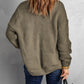 Olive Knit Cardigan LT
