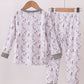 Bamboo • mallard duck pant