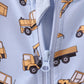 Bamboo • construction zippy