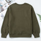 Textured Pocket Pullover RTS