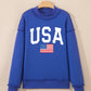 Reversible America/USA Mock RTS