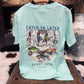 Catch Ya Later Youth Tee