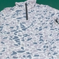 Camo Zip Jacket RTS