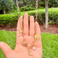 Western Charm Necklace RTS