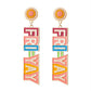 Teacher Earrings RTS