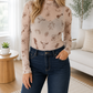 Multi-Design Mesh Tops